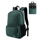 Waterfly 20L Foldable Backpack Daypack, Green