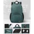 Waterfly 20L Foldable Backpack Daypack, Green