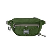 Waterfly Bum Bag Fanny Pack with RFID Blocking, Army Green