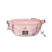 Waterfly Bum Bag Fanny Pack with RFID Blocking, Pink