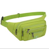 Ariineer Waterproof Bum Bag, Green