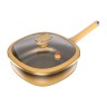 No Steamer
