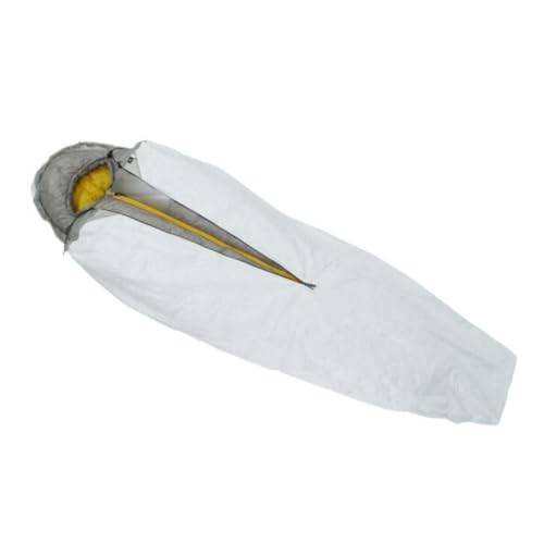 HIKEBURGER 3F UL Gear Mummy Bivy Sack, Ultralight Sleeping Bag Cover-1