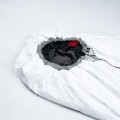 HIKEBURGER 3F UL Gear Mummy Bivy Sack, Ultralight Sleeping Bag Cover