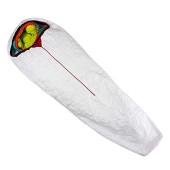 3F UL Gear Tyvek Sleeping Bag Cover Liner Bivy Sack, Type B
