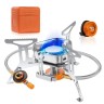 3500w, Single Burner