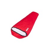 Alpkit Hunka Waterproof and Breathable Bivvy Bag, Kelp/Chilli