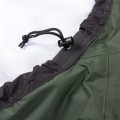 Alpkit Hunka Waterproof and Breathable Bivvy Bag, Kelp