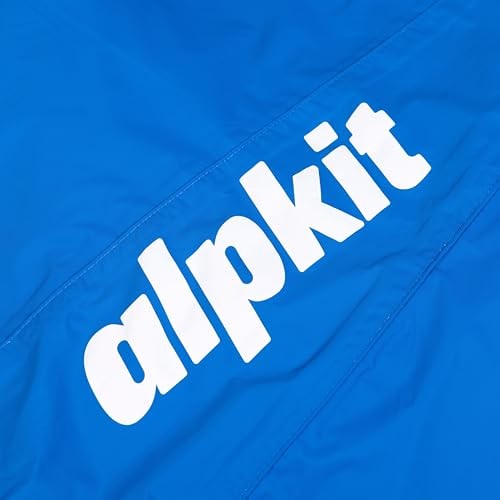 Alpkit Hunka XL Waterproof Bivvy Bag, Ultralight 490g, Lego-4