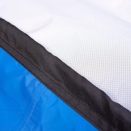Alpkit Hunka XL Waterproof Bivvy Bag, Ultralight 490g, Lego-5
