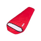 Alpkit Hunka XL Waterproof Bivvy Bag, Ultralight 490g, Chilli