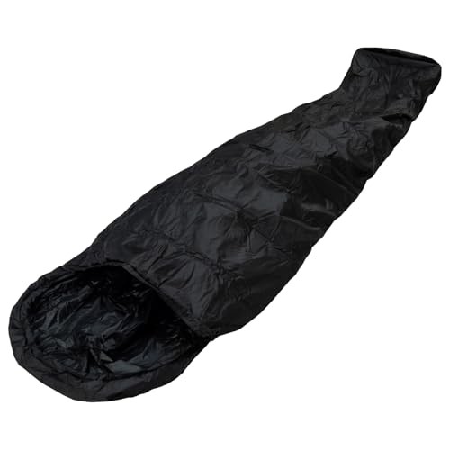 Andes Waterproof Bivvy Bag Sleeping Bag Cover, Single-2