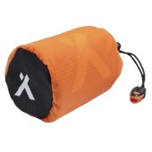 Bear Grylls Emergency Bivy Survival Sleeping Bag with Carry Bag and Whistle