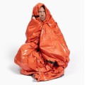 Bear Grylls Emergency Bivy Survival Sleeping Bag with Carry Bag and Whistle