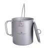 750ml Pot
