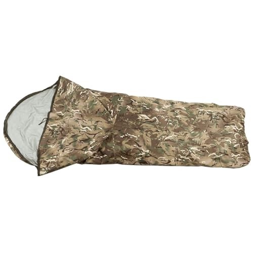 British Army MTP Gore-Tex Bivvy Bag-1