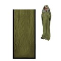 Generic Green Camping Sleeping Bag Thermal Sleep Pouch