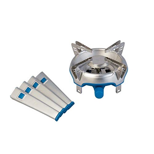 Campingaz CG Bivouac single-burner gas cartridge stove-1