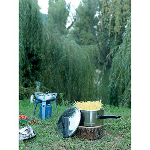 Campingaz CG Bivouac single-burner gas cartridge stove-10