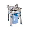 Campingaz CG Bivouac single-burner gas cartridge stove