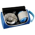 Campingaz CG Bivouac single-burner gas cartridge stove