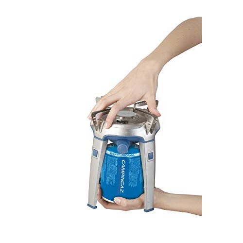 Campingaz CG Bivouac single-burner gas cartridge stove-4