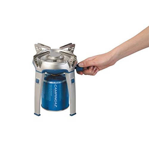 Campingaz CG Bivouac single-burner gas cartridge stove-5