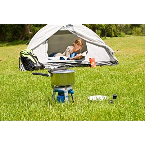 Campingaz CG Bivouac single-burner gas cartridge stove-7