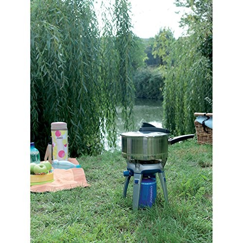 Campingaz CG Bivouac single-burner gas cartridge stove-9