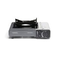 Campingaz Camp Bistro 3 1-Burner Camping Stove, 2200W, Black