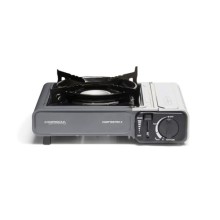 Campingaz Camp Bistro 3 1-Burner Camping Stove, 2200W, Black