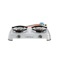 Campingaz Camping Cook CV 2-Burner Gas Stove, 3600 W