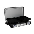 Campingaz Camping Kitchen 2 Grill & Go R Camping Stove, White