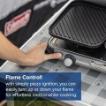 Campingaz Camping Kitchen 2 Grill & Go R Camping Stove, White