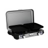Camping Kitchen 2 CV Grill & Go