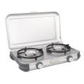 Campingaz Camping Kitchen 2 R 2-Burner Gas Stove