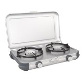 Campingaz Camping Kitchen 2 R 2-Burner Gas Stove