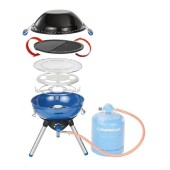 Campingaz Party Grill 400 R All-in-One Camping Stove and Grill