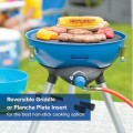 Campingaz Party Grill 400 R All-in-One Camping Stove and Grill