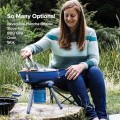 Campingaz Party Grill 400 CV Camping Stove and Grill