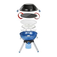 Campingaz Party Grill 400 CV Camping Stove and Grill