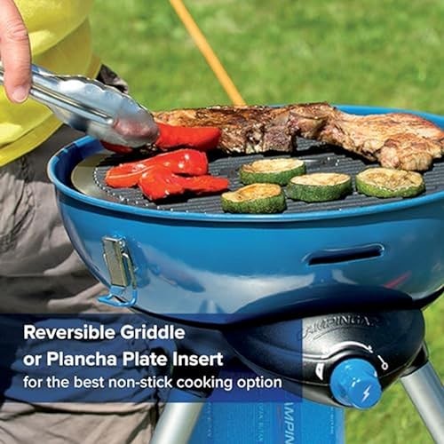 Campingaz Party Grill 400 CV Camping Stove and Grill-3
