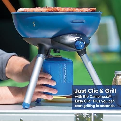 Campingaz Party Grill 400 CV Camping Stove and Grill-6