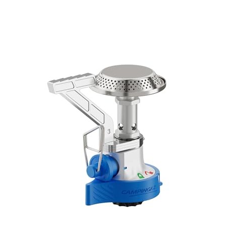 Campingaz Twister Connect 1-Burner Gas Stove, 2900 W-6