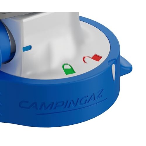 Campingaz Twister Connect 1-Burner Gas Stove, 2900 W-7