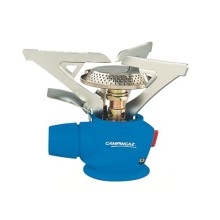Campingaz Twister Plus Piezo 1-Burner Camping Stove with Carry Bag