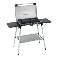 Campingaz Xcelerate 600 SG Camping Stove with Grill and Stand, 601 SG