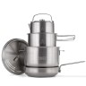 6-Piece-Cookware