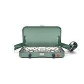 Coleman Cascade 222 Stove, Hickory Moss, One Size