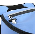 Columbia PFG Roll Caster Backpack Cooler, 30-Can, White Cap